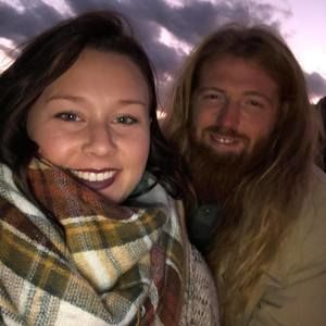 Meet your Posher, Morgan